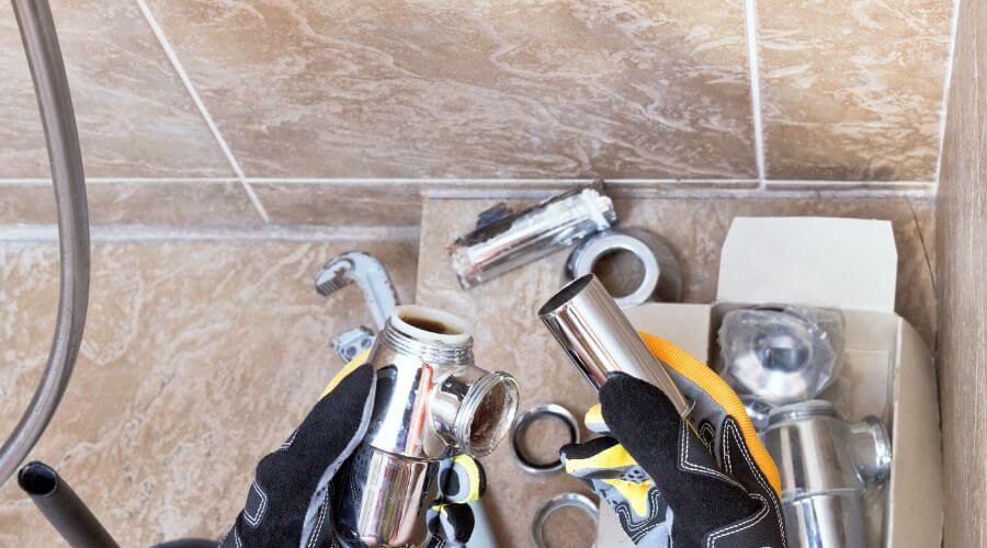 Professional New roof installation in Bonners Ferry, ID